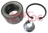AUTLOG RS1084 Wheel Bearing Kit